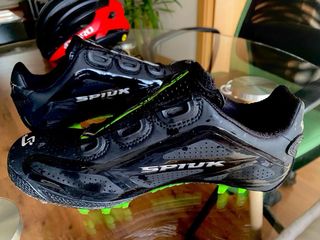 Zapatillas bici Spiuk PROFIT MTB