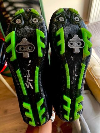 Zapatillas bici Spiuk PROFIT MTB