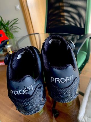 Zapatillas bici Spiuk PROFIT MTB