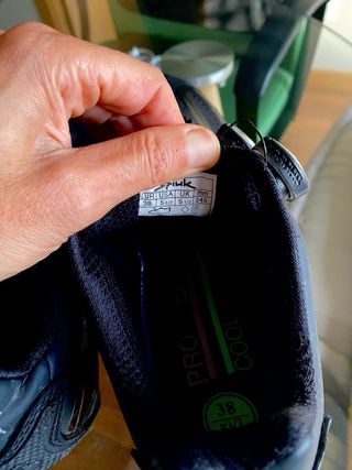 Zapatillas bici Spiuk PROFIT MTB