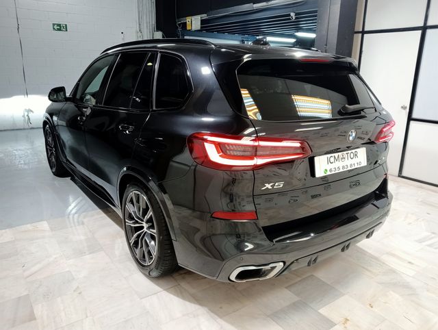 💖💖BMW X5 M 2020+394 CV+21%IVA+40.000KM+GARANTÍA
