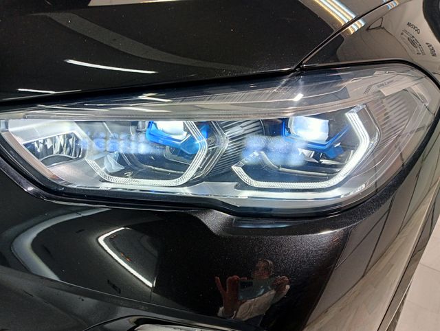 💖💖BMW X5 M 2020+394 CV+21%IVA+40.000KM+GARANTÍA