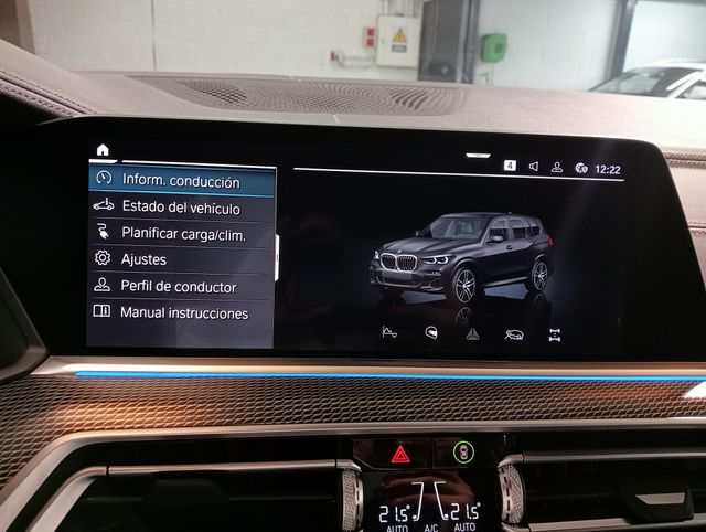 💖💖BMW X5 M 2020+394 CV+21%IVA+40.000KM+GARANTÍA