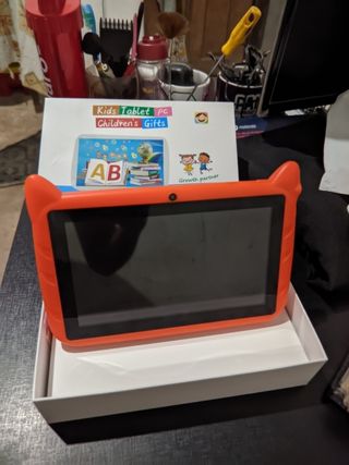 Tablet de 7 pulgadas con 64gb