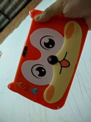 Tablet de 7 pulgadas con 64gb