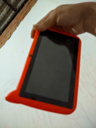 Tablet de 7 pulgadas con 64gb