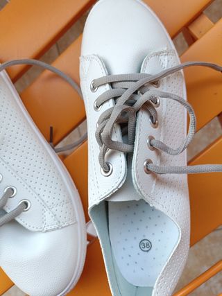 Zapatillas 