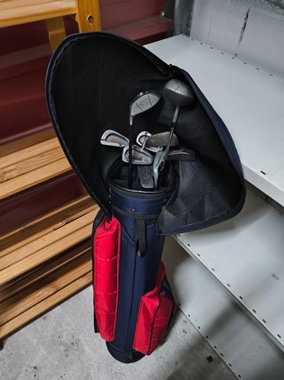 2 Conjuntos palos de golf ⛳