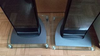 Altavoces HI-END Paradigm Audio MIllenia 200