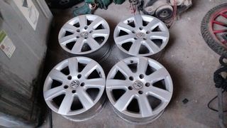 Llantas VW 17