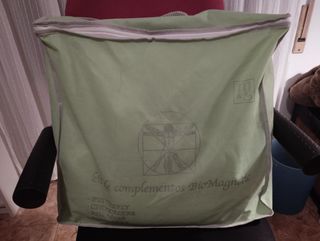 Kit biomagnético para Imánterapia