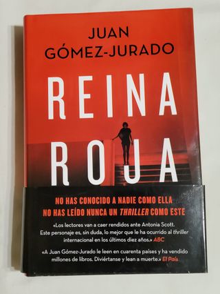 Reina Roja