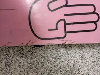 Bataleon party wave y fijaciones Union