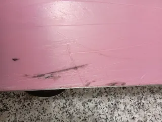 Bataleon party wave y fijaciones Union