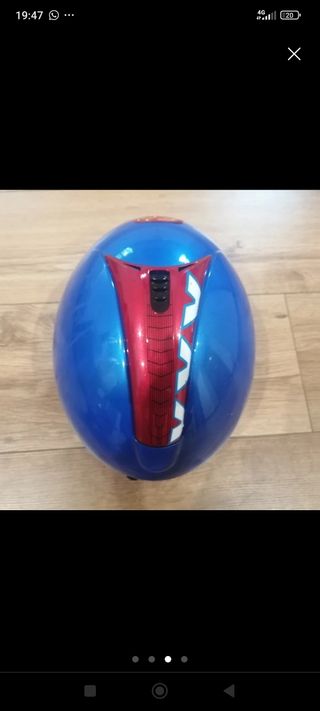 Casco Esquí Salomón