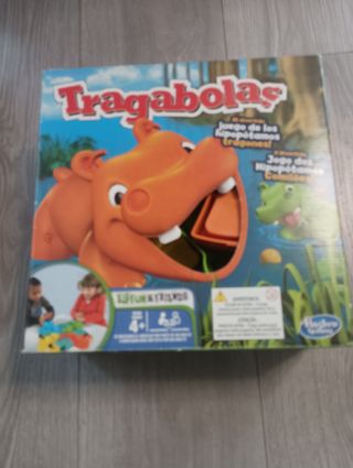 Tragabolas