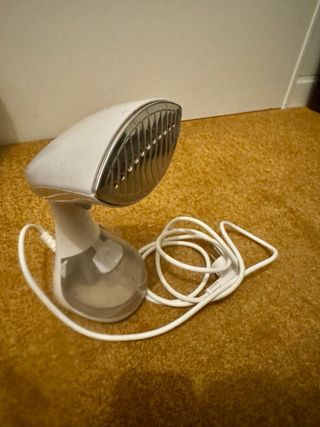 Cepillo de planchado a vapor SilverCrest