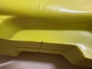 Sci scarponi.  FISCHER VACUUM FULL FIT 150.