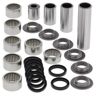 KIT RODAMIENTOS BIELETAS SUZUKI LTZ 400