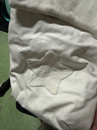 Sacos gemels mellizs invierno