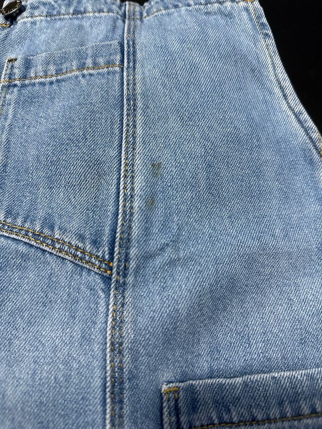 Peto Zara talla 3/4 años