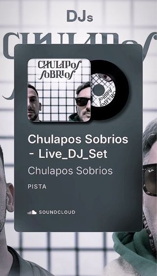 DJ a Vinilo  Fiestas y eventos