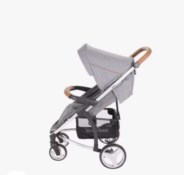 Silla de paseo Kikkaboo
