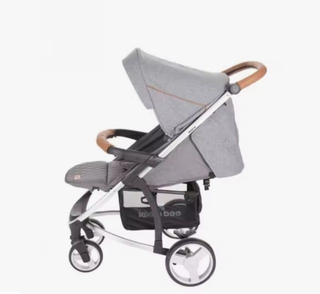 Silla de paseo Kikkaboo