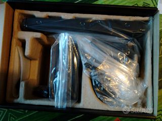 Corsair H100 Dissipatore a Liquido per CPU