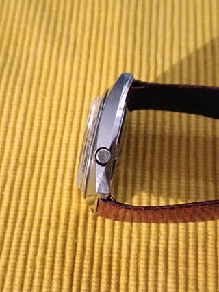 Seiko 5 automático vintage