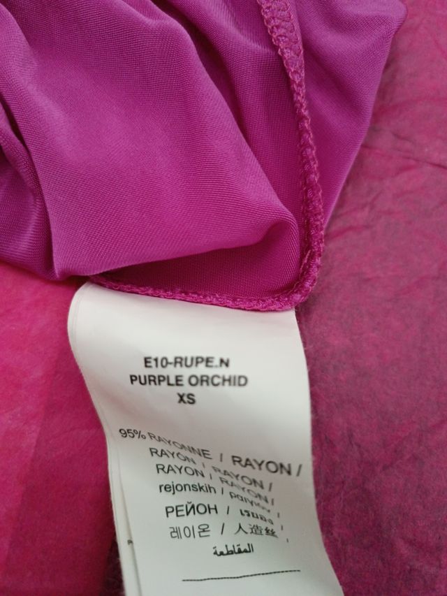 Camiseta Morgan de toi