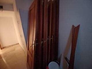 Puertas de paso interior de madera 