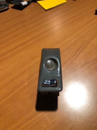 Faro interior seima renault espace 2