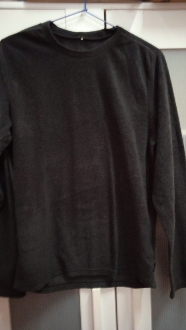 Abrigo ligero para hombre