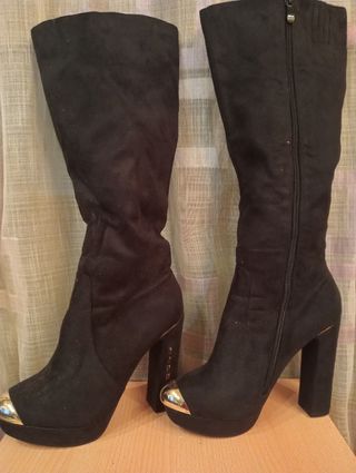 Botas 