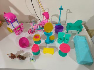 Enchantimals Supercasa del bosque