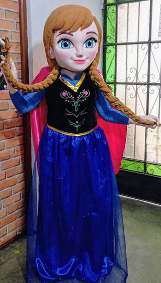 Animació infantil 