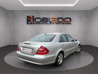 MERCEDES E 270 CDI 177CV MODELO AVANTGARDE