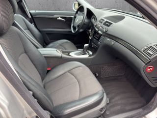 MERCEDES E 270 CDI 177CV MODELO AVANTGARDE