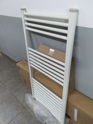 Radiador Toallero