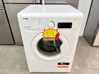 LAVADORA INDESIT 8 KILOS 1200 RPM. AENVIOS