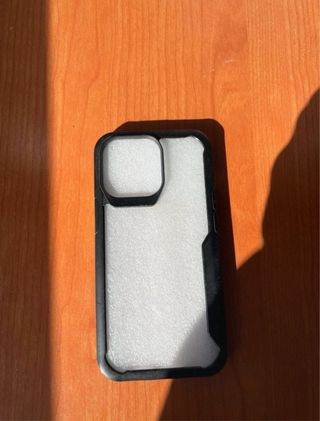 Funda iphone 13 pro