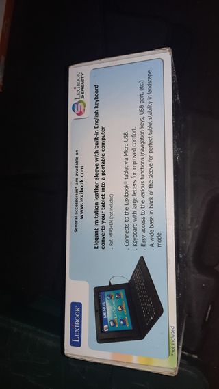 Tablet para niños