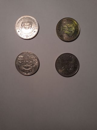Numismática
