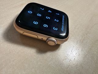 Apple Watch SE