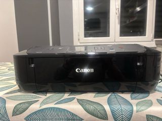 Impresora Canon