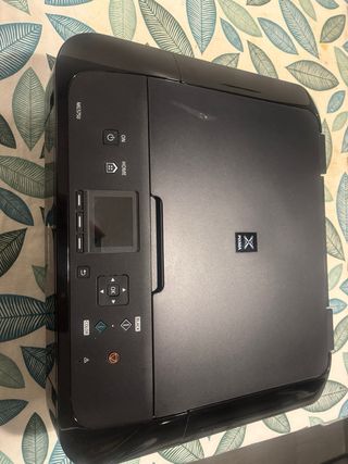 Impresora Canon