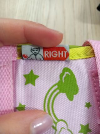 PACK patinaje niña Decathlon