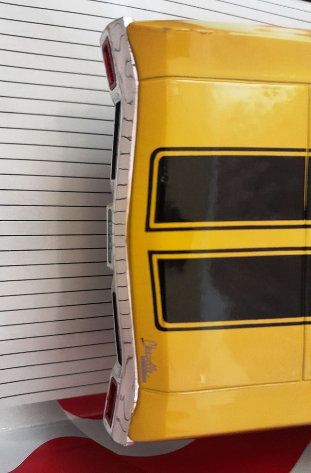 Chevrolet Chevelle SS454 LS6 1970–American Muscle