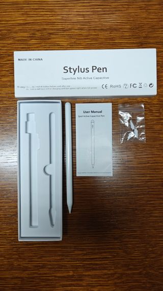 Stylus Pen Ipad